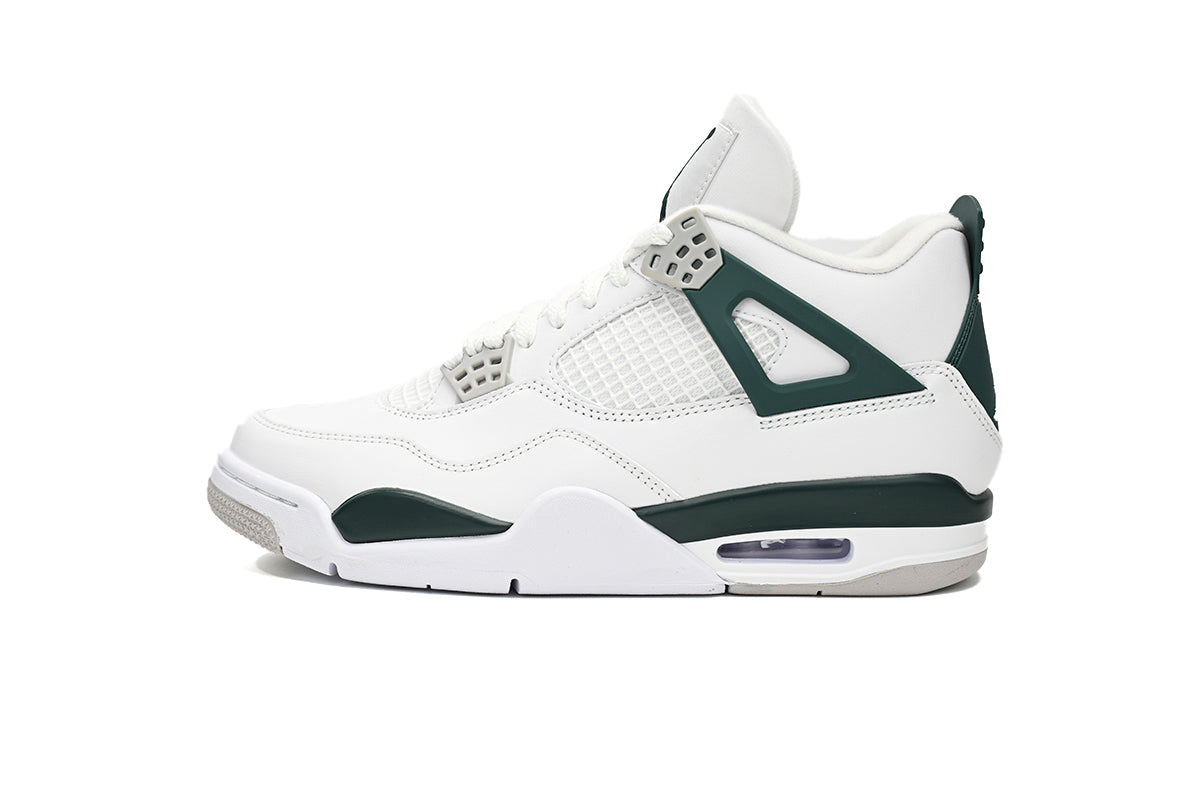 Rsnow Jordan 4 Oxidized Green FQ8138-103