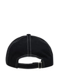 denim Tears ADG contrast-stitch baseball cap