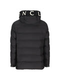 Moncler Orvelle quilted down jacket