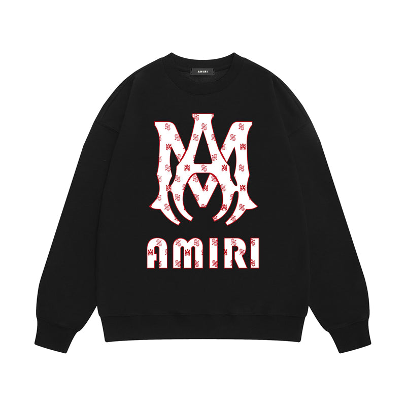 ICON Amiri Fashion sweatshirts
