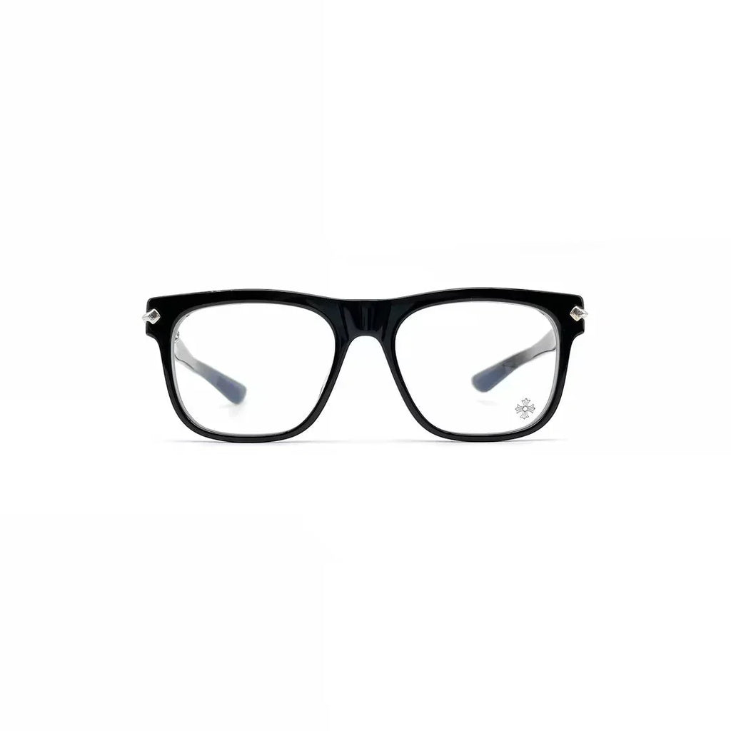 Chrome Hearts SLID'N BK Glasses