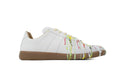 Maison Margiela Replica White Painter Reps Sneaker S57WS0240P1892-961