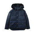 Moose Knuckles Original 3Q Neoshear Jacket Navy